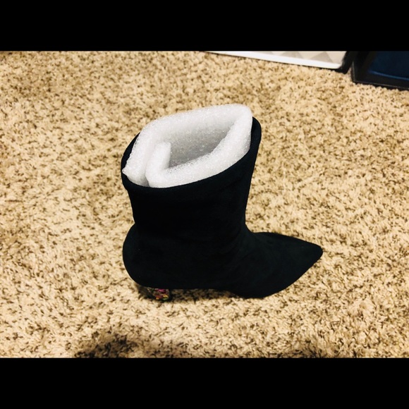 Raye gem boots - Picture 5 of 5